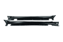 BMW 5-serien E60/E61 2003–2010 Sidokjolar M5 (för E60) foto 4