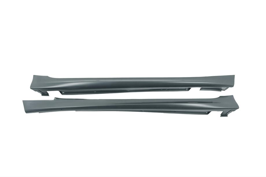 BMW 5-serien E60/E61 2003–2010 Sidokjolar M5 (för E60) Image