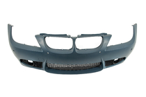 BMW 3-serie E90/E91 2005–2011 Främre stötfångare M3 (för 2008-2011) foto 3