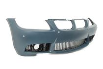 BMW 3-serie E90/E91 2005–2011 Främre stötfångare M3 (för 2008-2011) foto 5