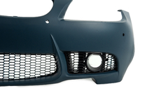 BMW 3-serie E90/E91 2005–2011 Främre stötfångare M3 (för 2008-2011) foto 6