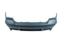 BMW 3-serie E90/E91 2005–2011 M3 bakre stötfångare (för E90 2008-2011) foto 2