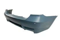 BMW 3-serie E90/E91 2005–2011 M3 bakre stötfångare (för E90 2008-2011) foto 3