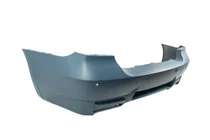 BMW 3-serie E90/E91 2005–2011 M3 bakre stötfångare (för E90 2008-2011) foto 4
