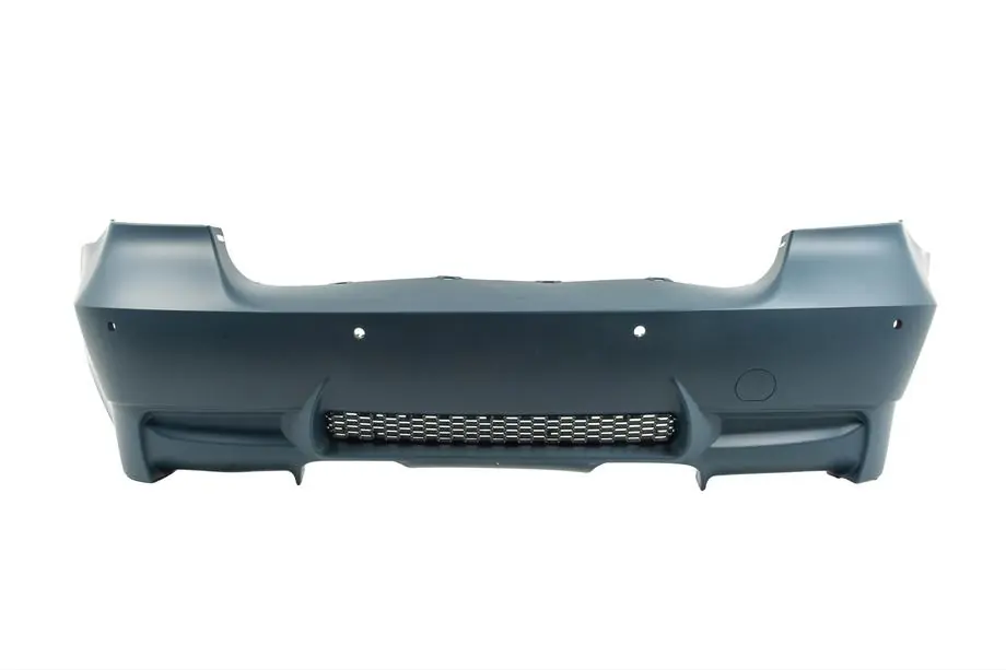 BMW 3-serie E90/E91 2005–2011 M3 bakre stötfångare (för E90 2008-2011) Image