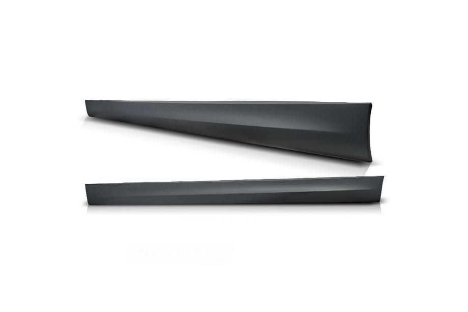 BMW 3-serie E90/E91 2005–2011 Sidokjolar M-Sport (för E90 2008-2011) Image