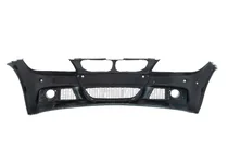 BMW 3-serie E90/E91 2005–2011 Främre stötfångare M-Sport (för 2008-2011) foto 6