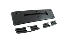 BMW 3-serie E90/E91 2005–2011 Främre stötfångare M-Sport (för 2008-2011) foto 9
