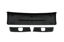 BMW 3-serie E90/E91 2005–2011 Främre stötfångare M-Sport (för 2008-2011) foto 10