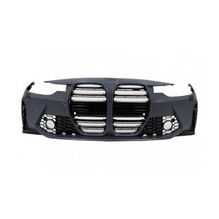 Främre stötfångare i M3 G80-design BMW 3-serien F30/F31 2012–2019 foto 1