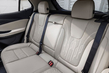 Test av Buick Encore GX: specifikationer, utrustning och bilder foto 6