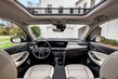Test av Buick Encore GX: specifikationer, utrustning och bilder foto 5