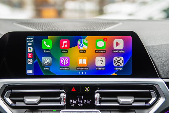 Vad är CarPlay i bilen? En enkel och tydlig guide för förare