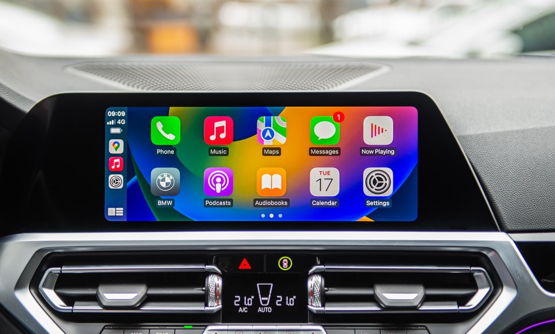 Vad är CarPlay i bilen? En enkel och tydlig guide för förare