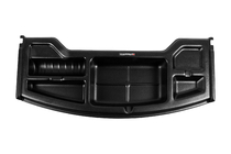 Renault Duster 2024– Bagageutrymmesorganizer CappaFe (ABS) foto 1