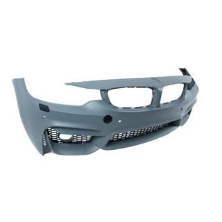 Främre stötfångare i M4 F82-stil BMW 4-serie F32/F33/F36 2012–2020 foto 4