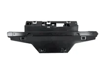BMW 4-serie F32/F33/F36 2012–2020 Bakre stötfångare i M4 F82-stil foto 7