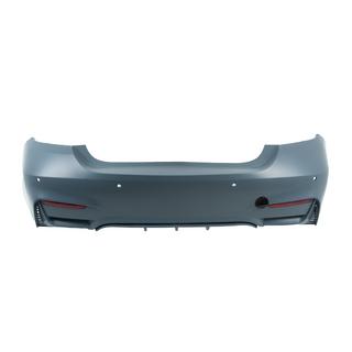 Bakre stötfångare i M4 F82-stil BMW 4-serie F32/F33/F36 2012–2020 foto 2