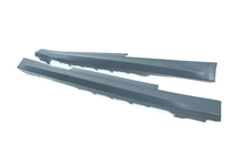 BMW 4-serie F32/F33/F36 2012–2020 Sidokjolar i M4 F82-stil foto 2