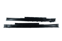 BMW 4-serie F32/F33/F36 2012–2020 Sidokjolar i M4 F82-stil foto 5