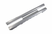 BMW 4-serie F32/F33/F36 2012–2020 Sidokjolar i M-Sport-stil foto 1