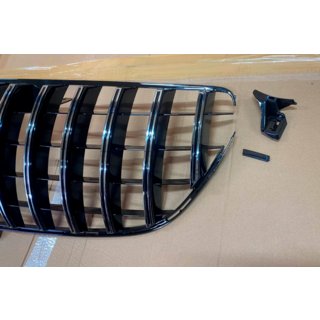 Rea Tuning kylargrill (GT Panamericana) foto 2