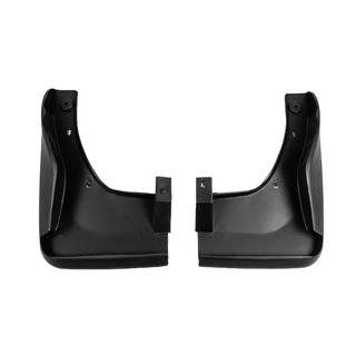 Stänkskydd fram Premium (under tröskel, 2 st) Kia Sportage 2004–2010 foto 1