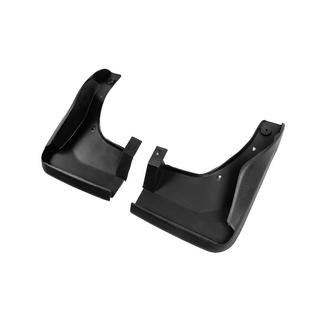 Stänkskydd fram Premium (under tröskel, 2 st) Kia Sportage 2004–2010 foto 2