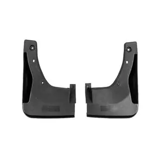 Stänkskydd fram Premium (under tröskel, 2 st) Kia Sportage 2004–2010 foto 4