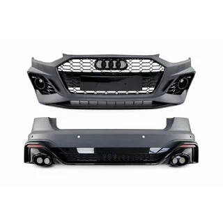 RS4-Style karosskit (2019-2024)
