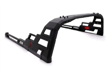 Jeep Wrangler 2018– Dakar rollbar (för Gladiator, för rollcover) foto 8