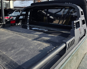 Jeep Wrangler 2018– Dakar rollbar (för Gladiator, utan rullkapell) foto 3