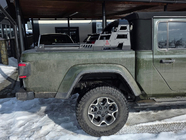 Jeep Wrangler 2018– Dakar rollbar (för Gladiator, utan rullkapell) foto 8
