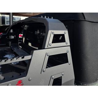 Dakar rollbar (för Gladiator, utan rullkapell) Jeep Wrangler 2018– foto 1