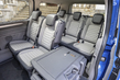 Test av Volkswagen Caravelle T7 (2025): praktisk minibuss i businessklass foto 6