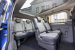 Test av Volkswagen Caravelle T7 (2025): praktisk minibuss i businessklass foto 7