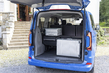 Test av Volkswagen Caravelle T7 (2025): praktisk minibuss i businessklass foto 4