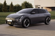 Kia EV4 Hatch 2025: prisvärd eldriven halvkombi med lång räckvidd foto 1