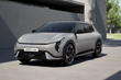 Kia EV4 Hatch 2025: prisvärd eldriven halvkombi med lång räckvidd foto 4