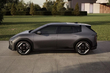 Kia EV4 Hatch 2025: prisvärd eldriven halvkombi med lång räckvidd foto 2