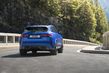 Test av Jaguar F-Pace SVR: brittisk super-SUV med V8-motor foto 3