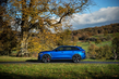 Test av Jaguar F-Pace SVR: brittisk super-SUV med V8-motor foto 2