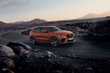 Test av Jaguar F-Pace SVR: brittisk super-SUV med V8-motor foto 4