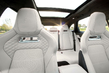 Test av Jaguar F-Pace SVR: brittisk super-SUV med V8-motor foto 6