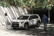 Suzuki Across 2026 test: laddhybrid-crossover foto 2