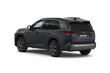 Suzuki Across 2026 test: laddhybrid-crossover foto 4