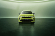Test av Skoda Enyaq RS: sportigt elektriskt flaggskepp efter 2025-facelift foto 3