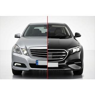 Facelift-kit för W214 Exclusive foto 1
