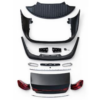 Facelift-kit för W214 Exclusive foto 3