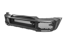 Mercedes G class W463 1990–2018 Främre stötfångare BRB 2018-style (för bilar med monterat facelift-kit) foto 4